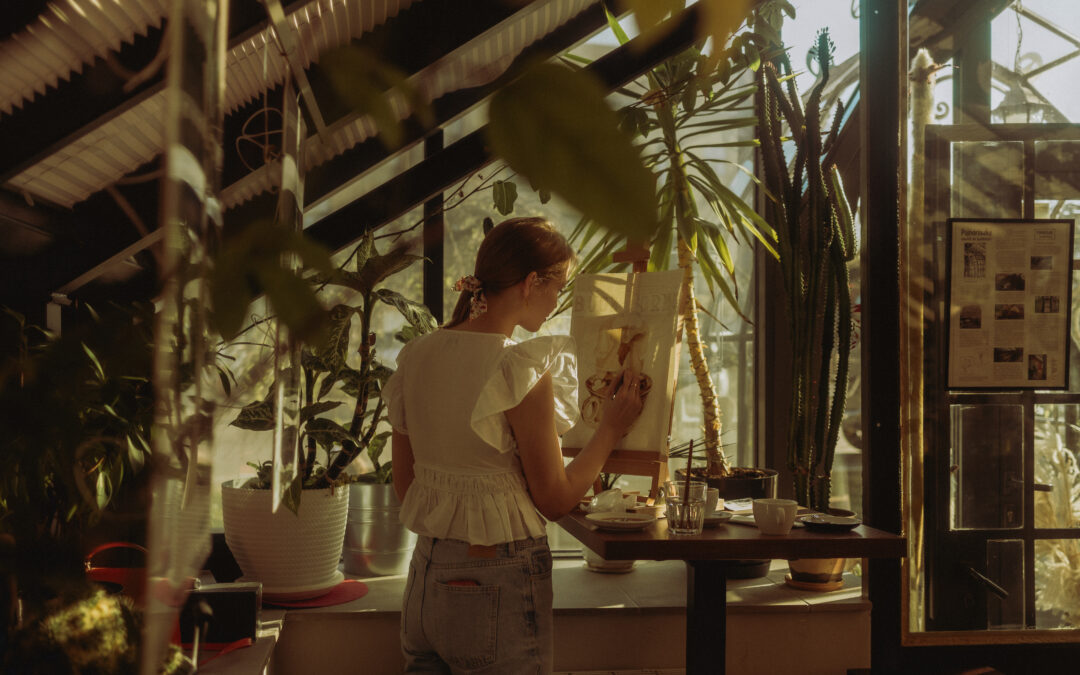 Czym są Czułe Rysy i czy oby na pewno są dla Ciebie?