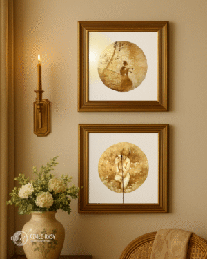 Dyptyk - Jak opowiedzieć kobietę?