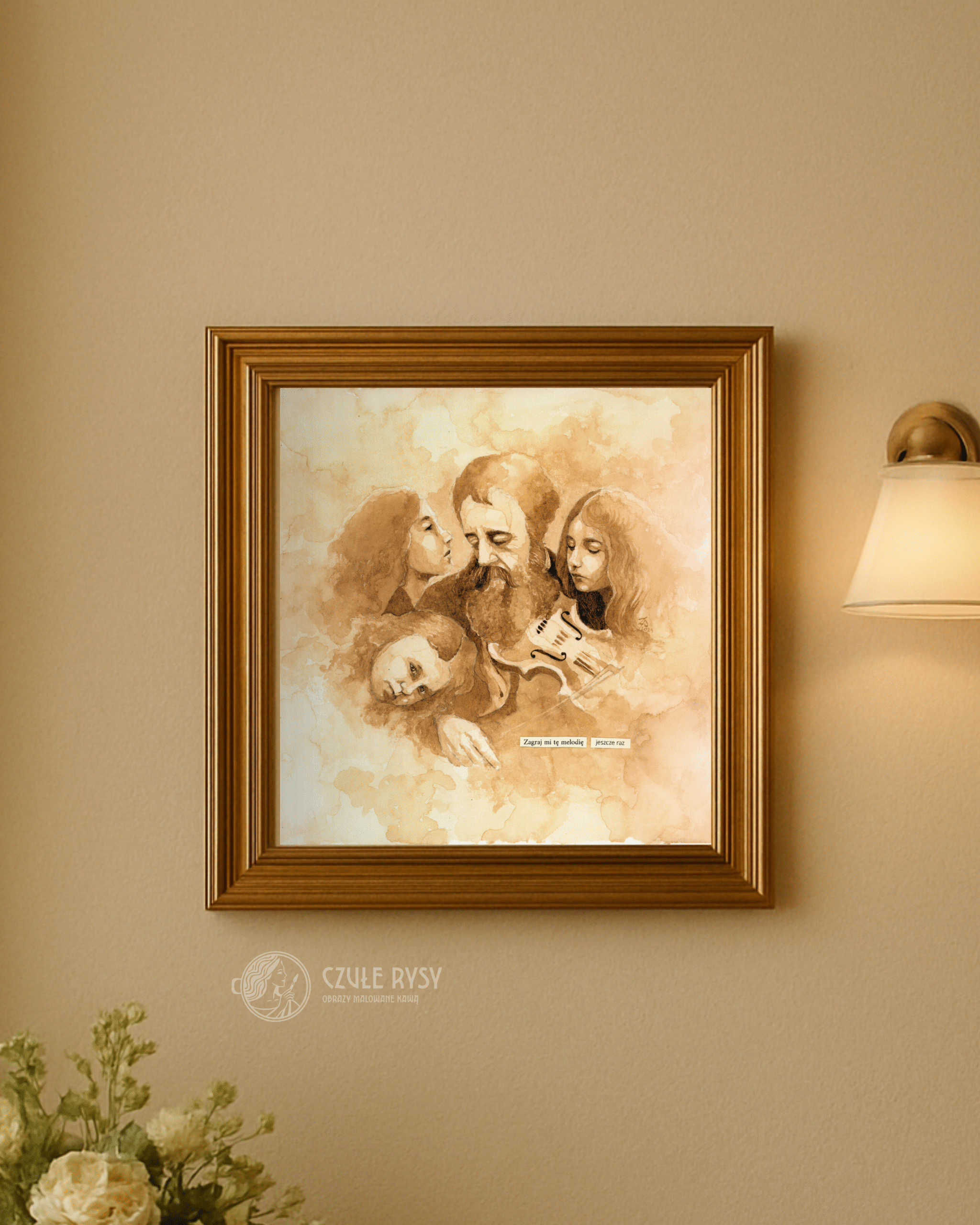 Zagraj mi tę melodię jeszcze raz - obrazek 2