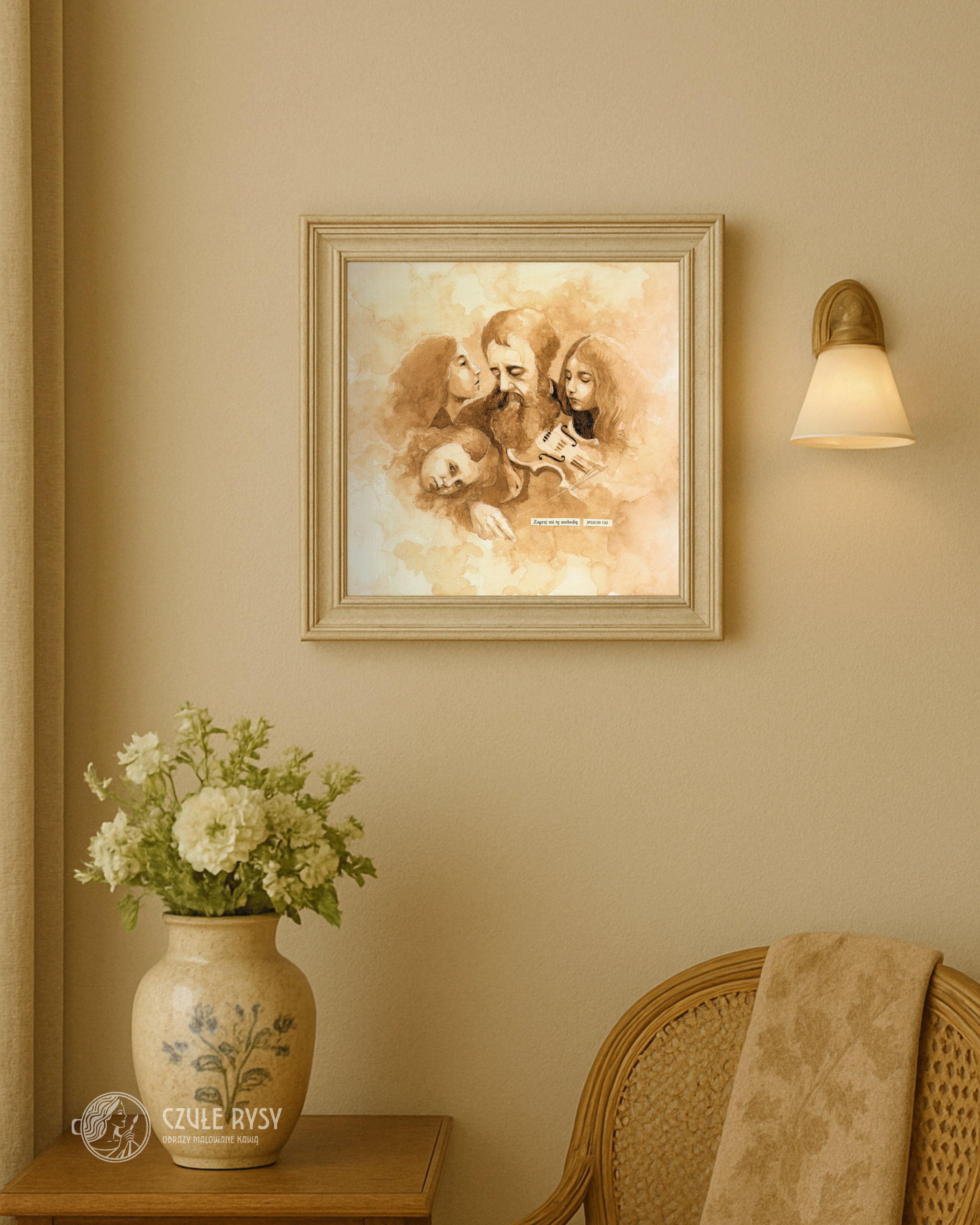 Zagraj mi tę melodię jeszcze raz - obrazek 4