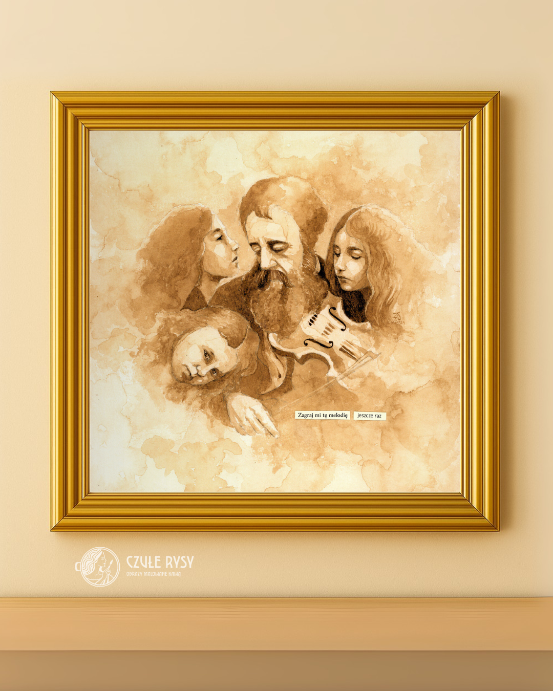 Zagraj mi tę melodię jeszcze raz