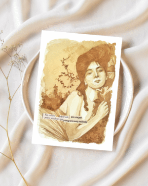 Kartka okolicznościowa - Wolności!